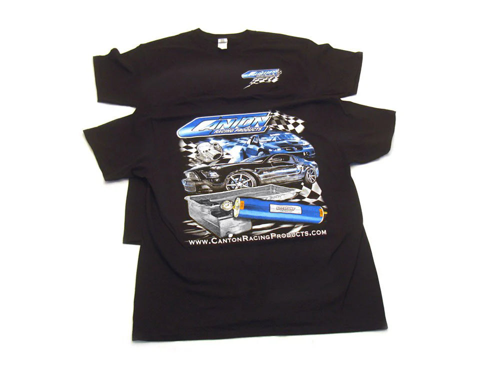 ADULT X-LARGE T-SHIRT