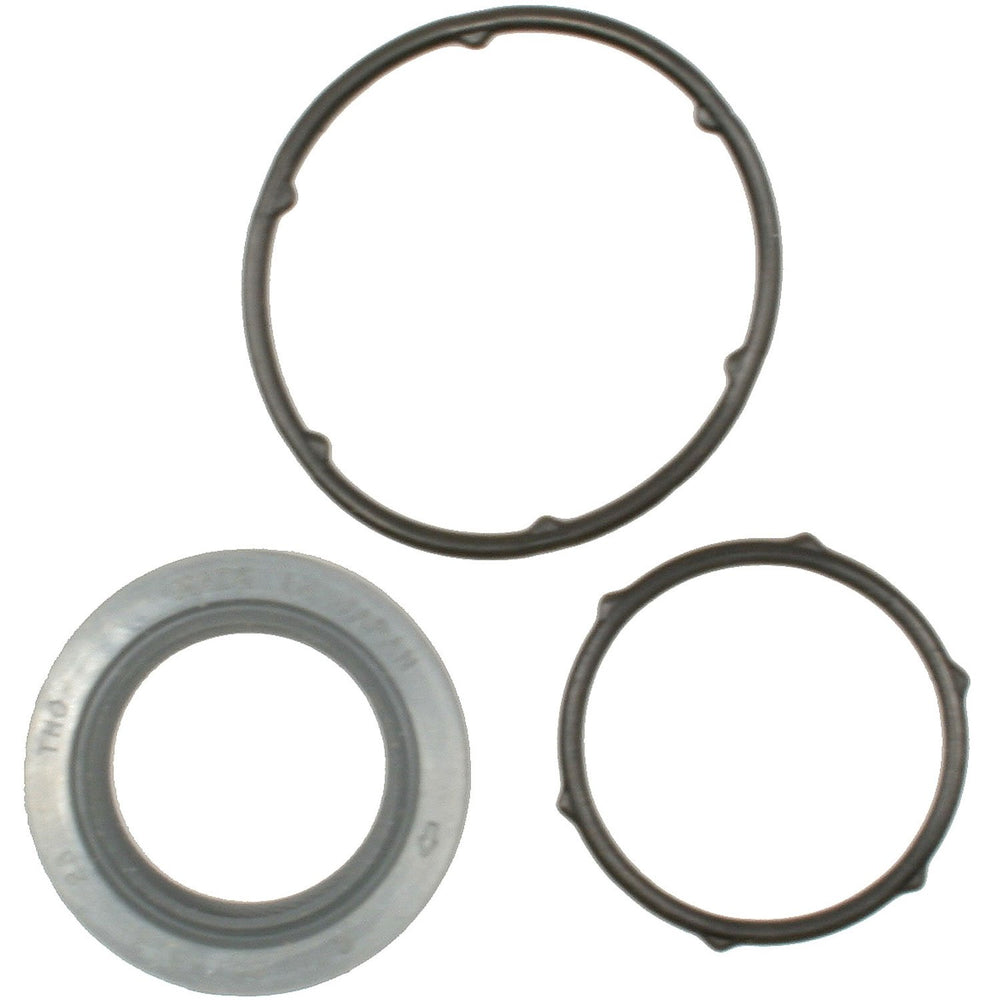 TOYOTA 1.5L 1NZFE 16V 20002004 TIMING COVER SET
