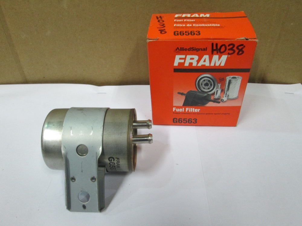 Fram air filter