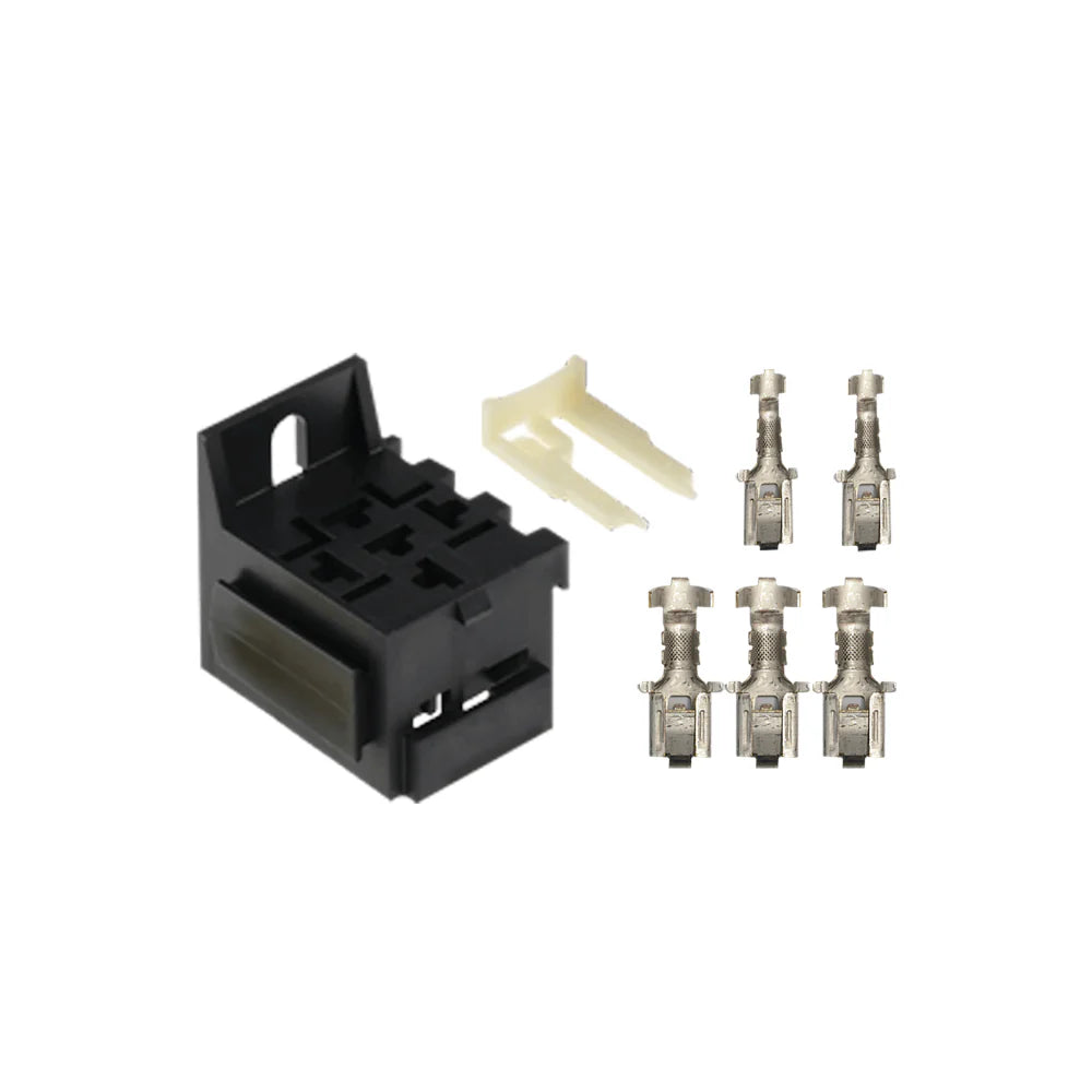 Fueltech auto part