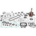 Apex Chassis LLC auto part