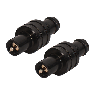 Schrader Valves Quick Release