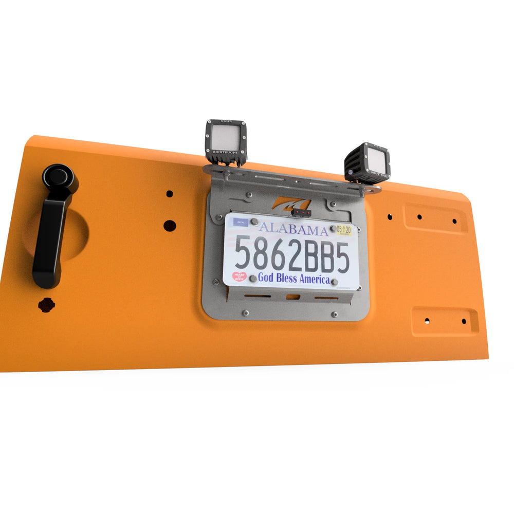 Motobilt auto part