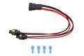 OLM F1 Style Rear Fog Light Extension Kit for SubiSpeed GCS F1 Rear Fog