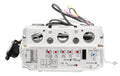 Rallysport Direct blue auto part