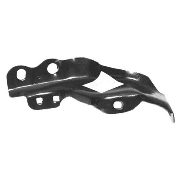 RH FRONT BUMPER SUPPORT FOR 3PC BUMPER 2WD TOYOTA P/U 8488; 4WD TOYOTA P/U 84 86; 4RUNNER 8485