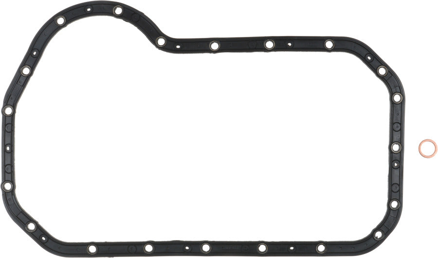 Engine Oil Pan Gasket Set - 71-33138-00