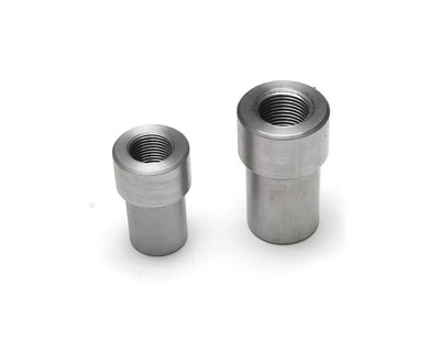 Camburg 5 8 RHT Round 4130 Thread Bung (stepped) [1.75 x .120] 040151