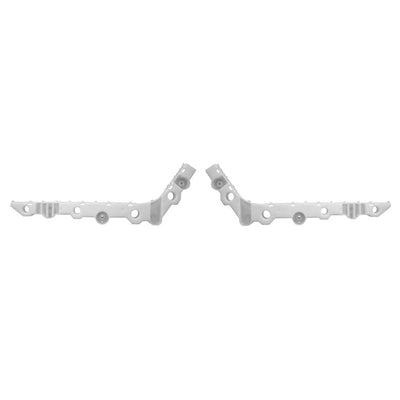 LT REAR BUMPER COVER SUPPORT SEDAN NISSAN ALTIMA 1316