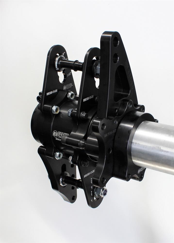 Ford 9in Spanner Wrench