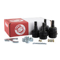 Synergy Jeep JK/WJ HD Adjustable Ball Joint Hardware Kit