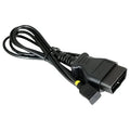 SCT Performance OBD2 Cord for X4 Programmer (Ford)