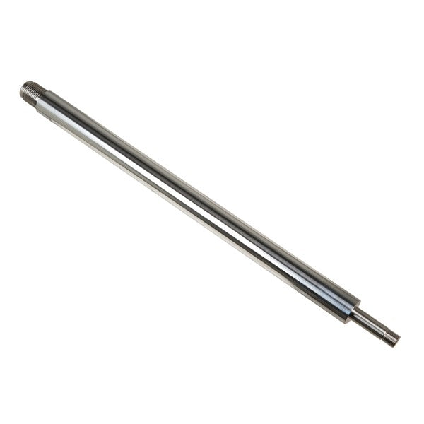 SHAFT: (T) 0.620 OD X 14.000 TLG STEEL CHROME SOLID 1.400in. POST LENGTH