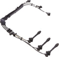 STANDARD IGN auto part