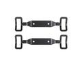Dominator 3.0 Shock Package 4.5 Lift 2005-16 Ford F250/F350 Carli Suspension