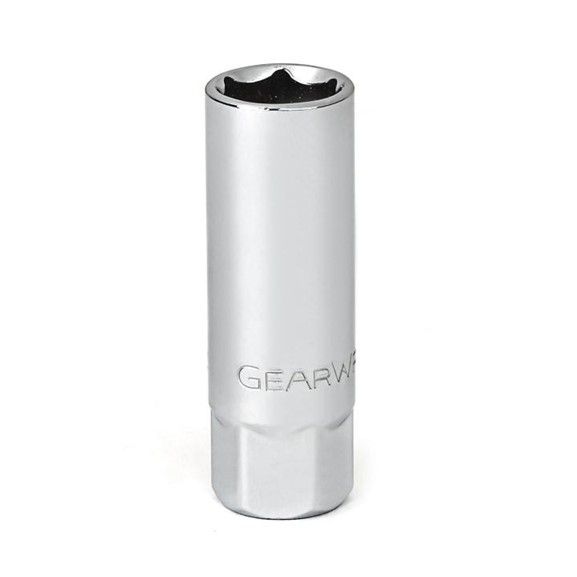 SKT SPK PLG MAG 9/16 2-1/2'
