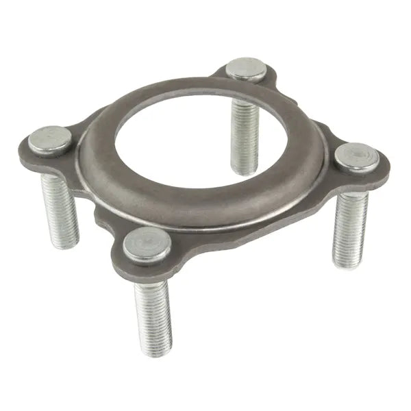 REAR AXLE RETAINER PLATE JK