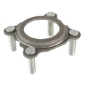 REAR AXLE RETAINER PLATE JK