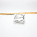 REAR AXLE RETAINER PLATE JK