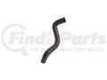 CURVED HOSE
