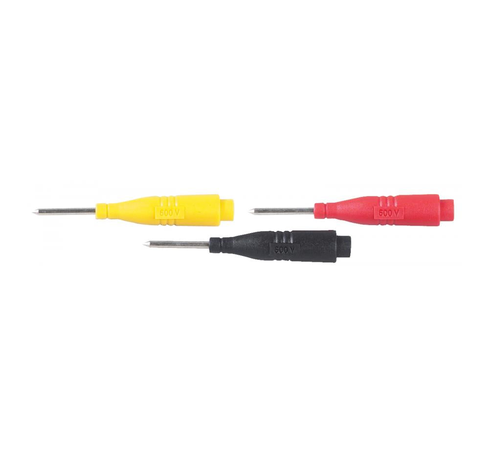 3PC R/Y/B TEST PROBES