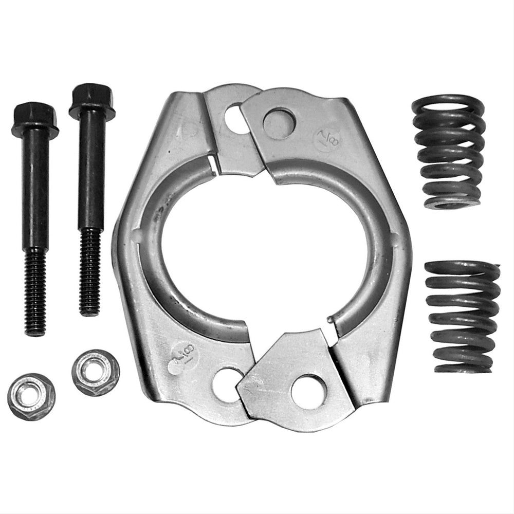 SPLIT FLANGE