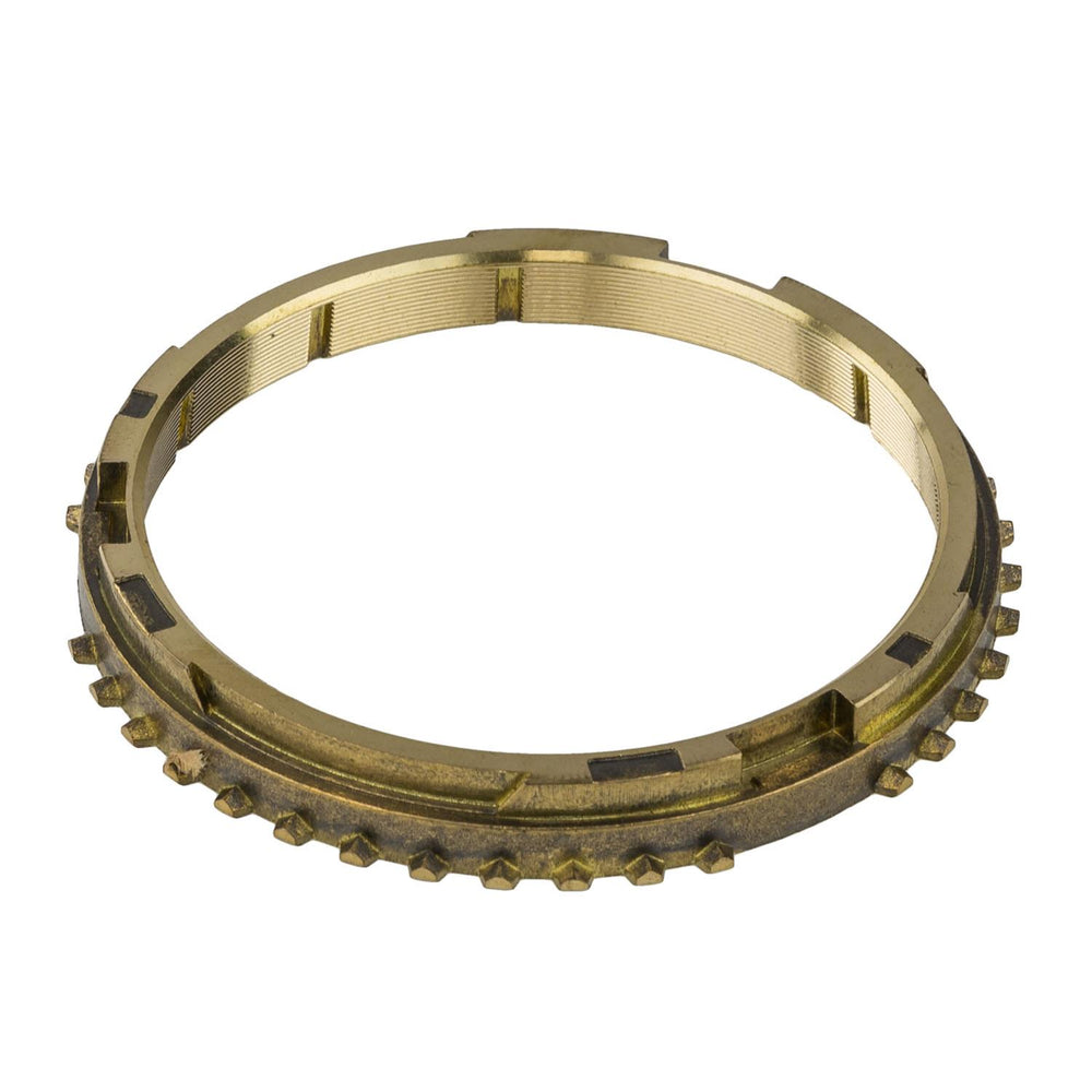 SYNCHRO RING W56 1 AND 2