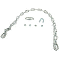 SAFETY CHAIN 5000 LBS.
