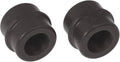 Prothane Dodge LX Front Sway Bar Bushings - 32mm - Red