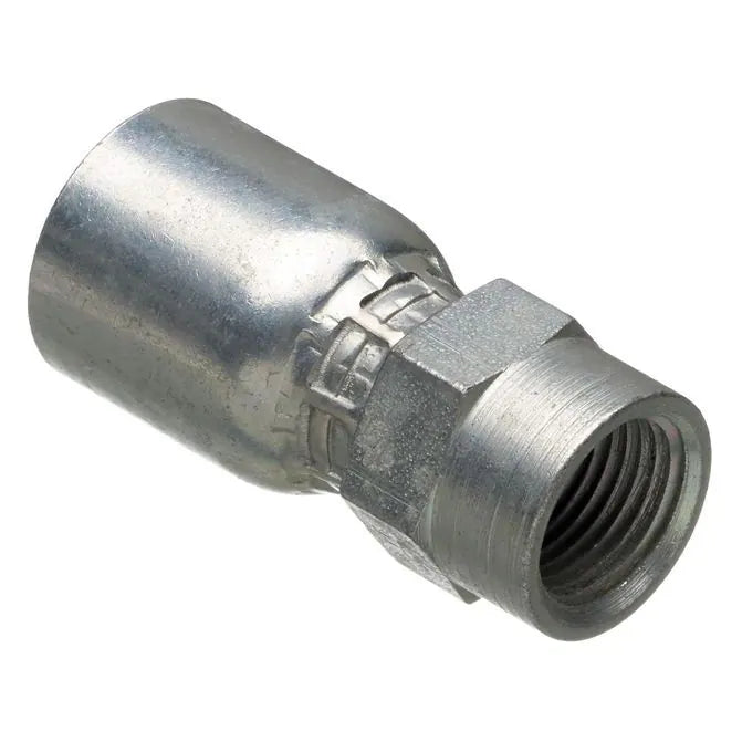 HYDRAULIC COUPLING - GLX