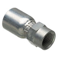 HYDRAULIC COUPLING - GLX