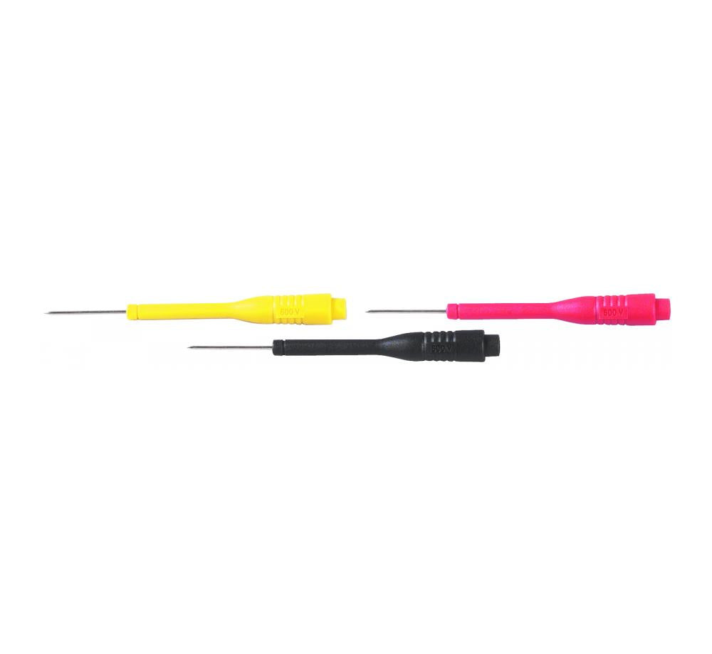 3PC R/Y/B BACK PROBES