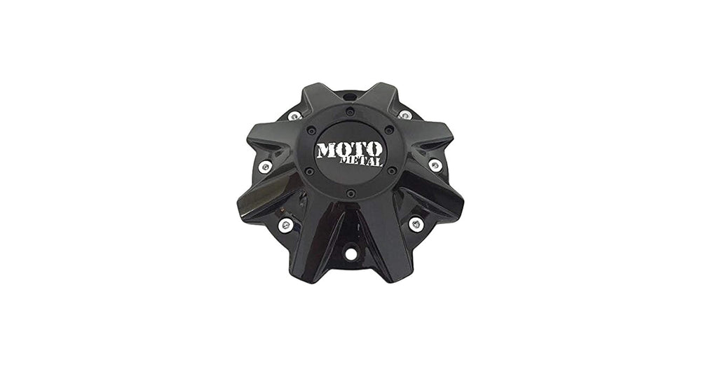 MO970 CAP FULL G-BLK W/ OPTIONAL OP