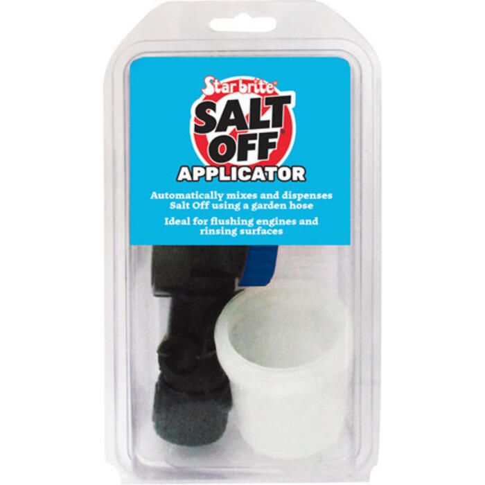 SALT OFF APPLICATOR