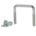 PKG UBOLT 1/2IN X 21/16IN X 413/16IN W/WASHERS & NUTS SQUARE