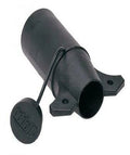 7 RV BLADE TO 6 ROUND (CENTER PIN AUXILIARY) ADAPT