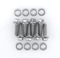 ARP Valve Cover Stainless Steel 1/4in x 20 Hex Bolt Kit (8/pkg)