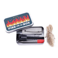 FIRE-IN-A-BOX
