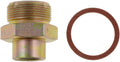 SELFTAP. CARB. FITTING