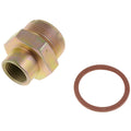 SELFTAP. CARB. FITTING