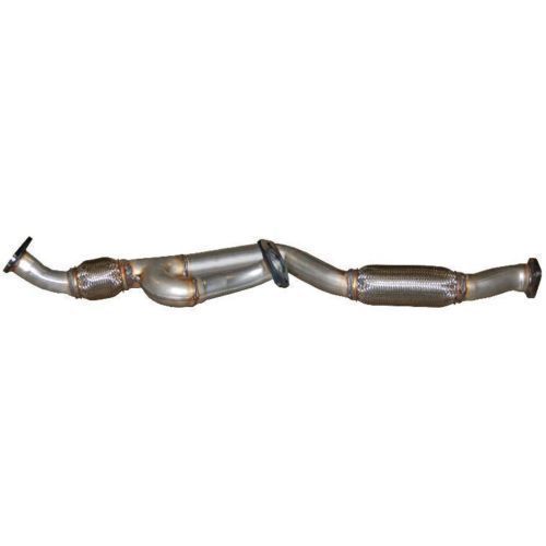 BRE EXHAUST auto part