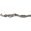 BRE EXHAUST auto part