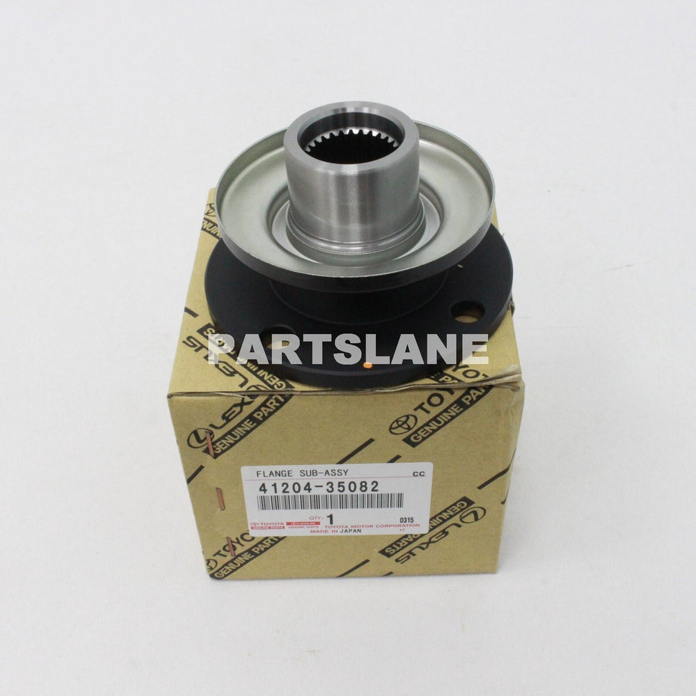 Specialty Products Inc. auto part