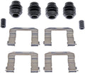 DSC HW KIT