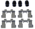 DSC HW KIT