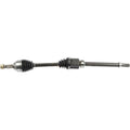 9705 BRAKEFORCE/IMPULSE DODGE BC ADAPTER W/