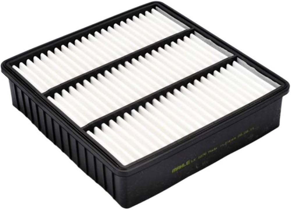 MITSUBISHI LANCER MIRAGE OUTLANDER (9706) MAHLE AIR FILTER