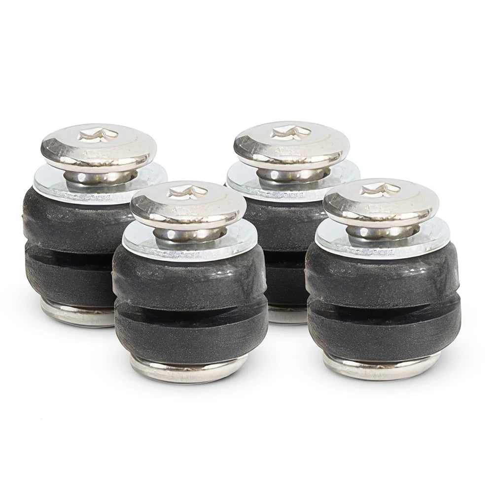 Viair Corporation black auto part
