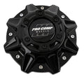 PXA42 GLOSS BLACK CENTER CAP