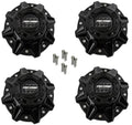 PXA42 GLOSS BLACK CENTER CAP